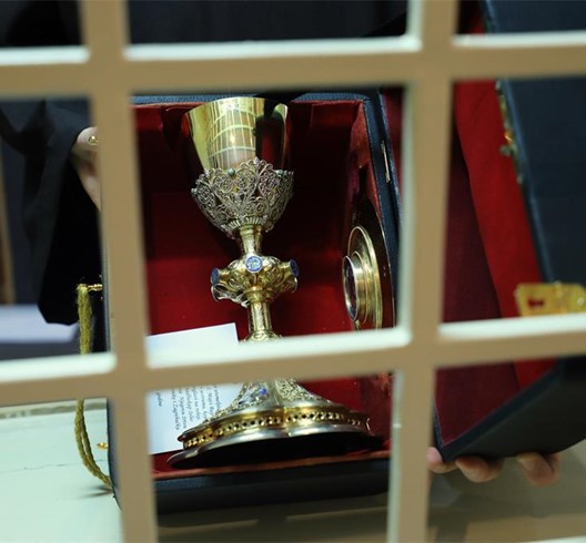 [VIDEO] Stepinac i njegov Karmel (3)